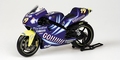 Yamaha YZR 500 Olivier Jacque # 19 Moto GP 2001 1/12